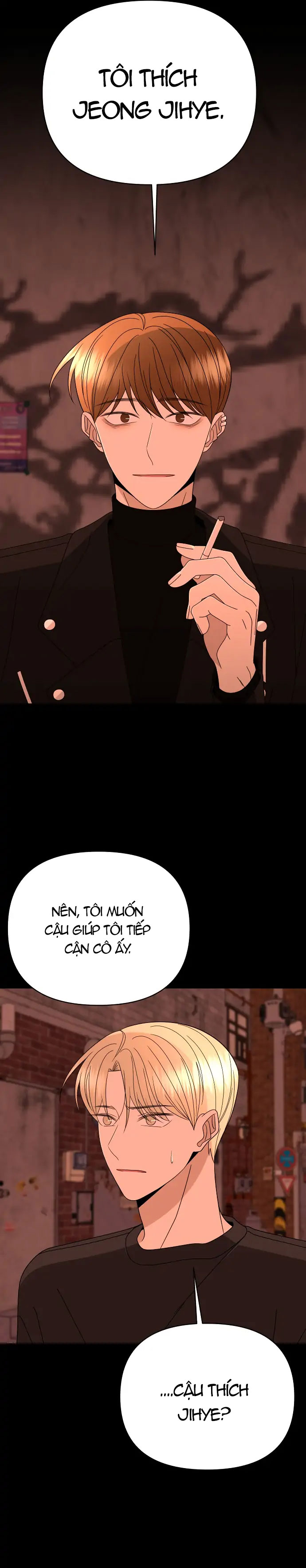 xin hãy xuất hiện chapter 47.2 2