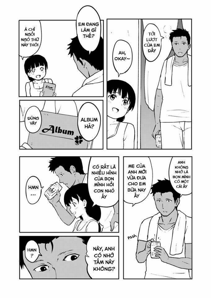 chuyện của hai đứa hồi đó chapter 1 12