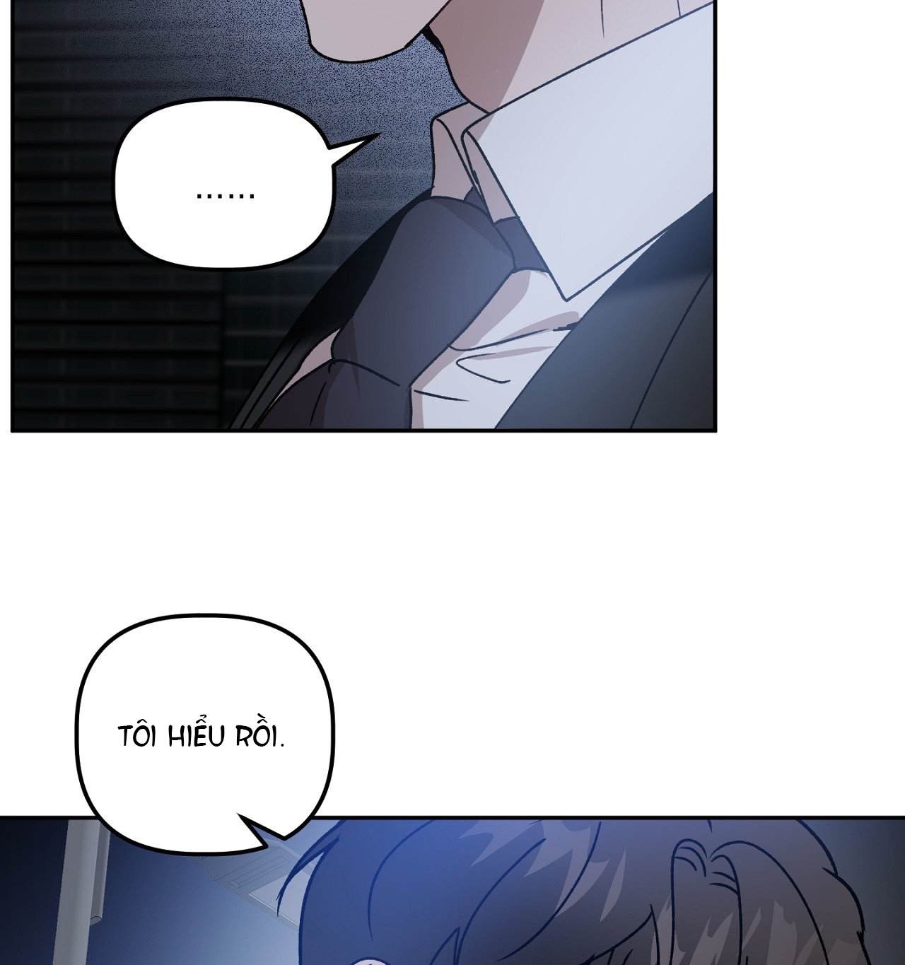 Anh Đã Hiểu Chưa? chapter 41.2 - Trang 29