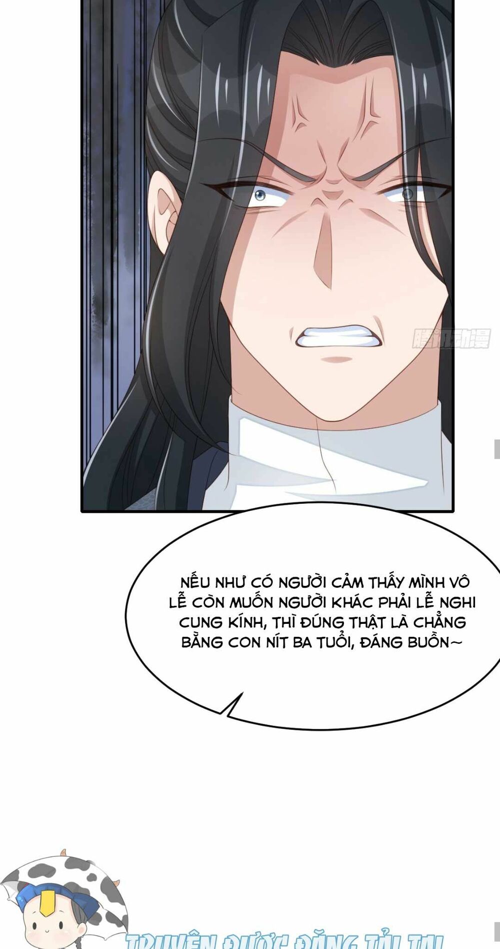 thuần hóa ba ba bạo quân chapter 48 35