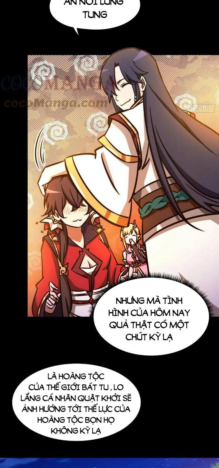 vạn cổ kiếm thần chapter 165 40