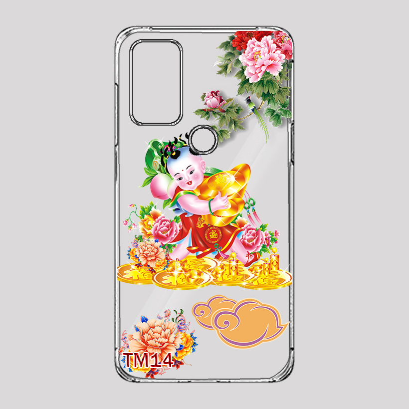 Ốp Lưng Dành Cho VSMART STAR 5