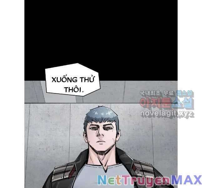 mật mã mê cung chapter 81 24