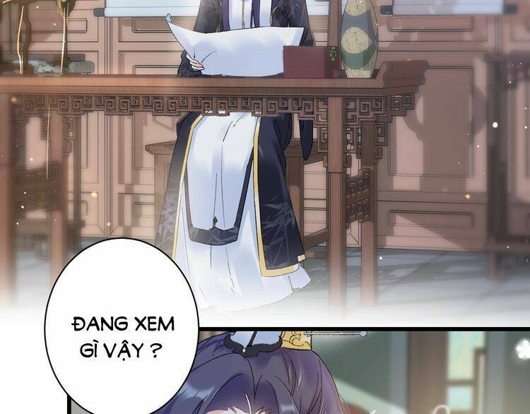 hoa nhan sách chapter 98.1 27