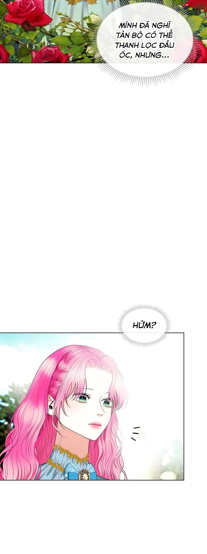 hợp đồng hôn nhân với người chồng thứ 2 của tôi chapter 41 17