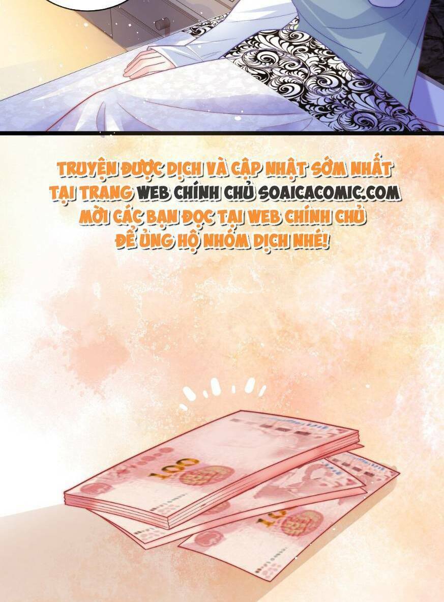 ông trùm phản diện là nữ chapter 6 17