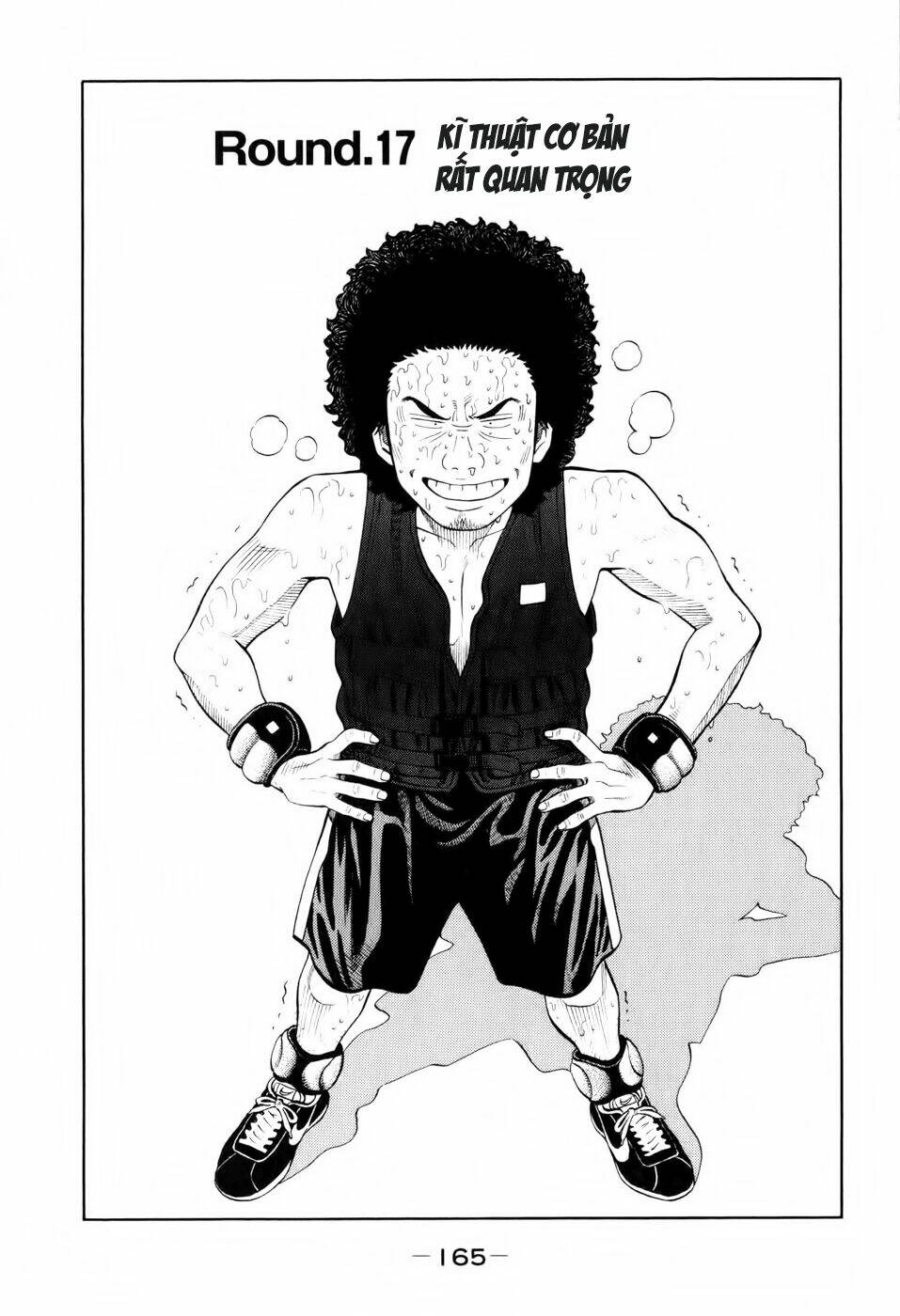 rrr - rock 'n' roll ricky chapter 17 1