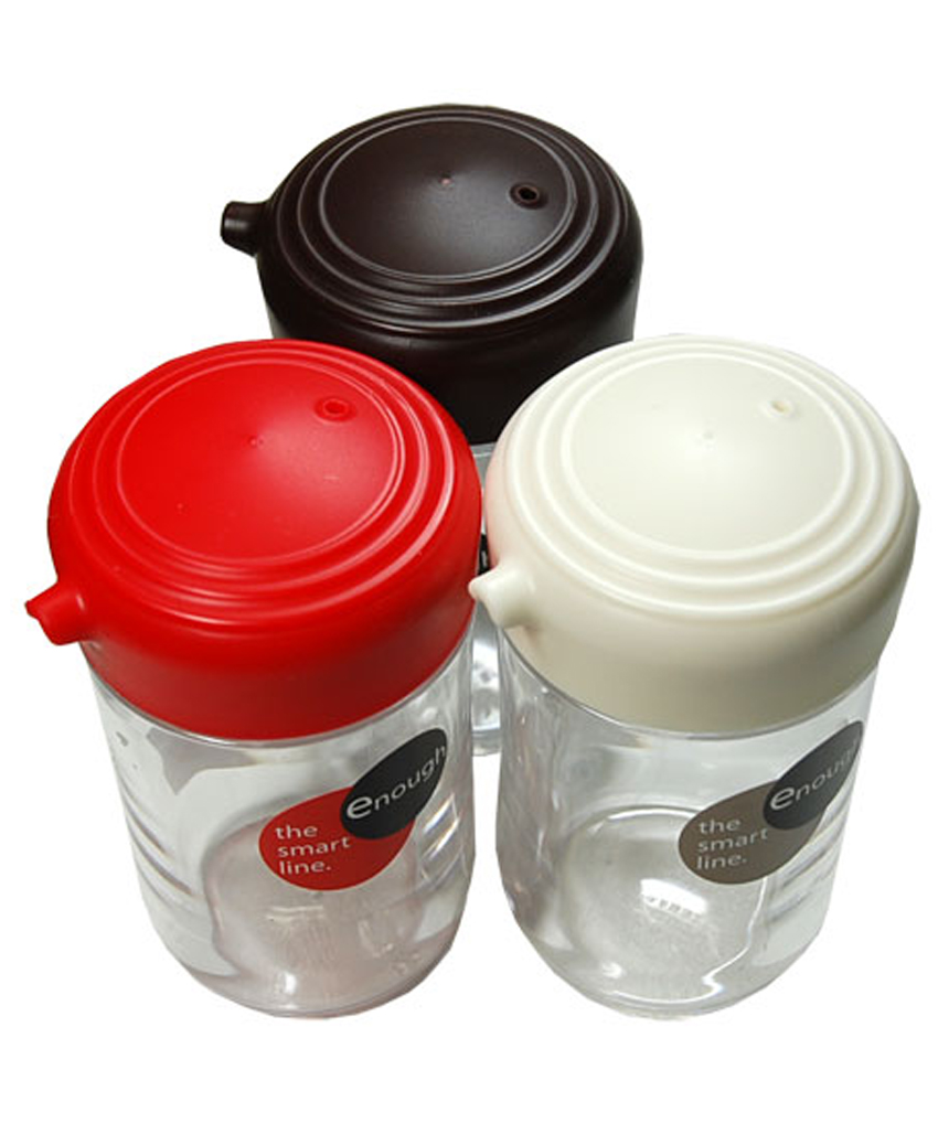 Lọ đựng nước mắm, nước tương nội địa Nhật Bản