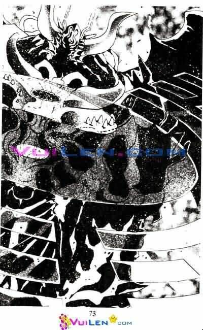 tiểu hòa thượng hd remake chapter 242 9