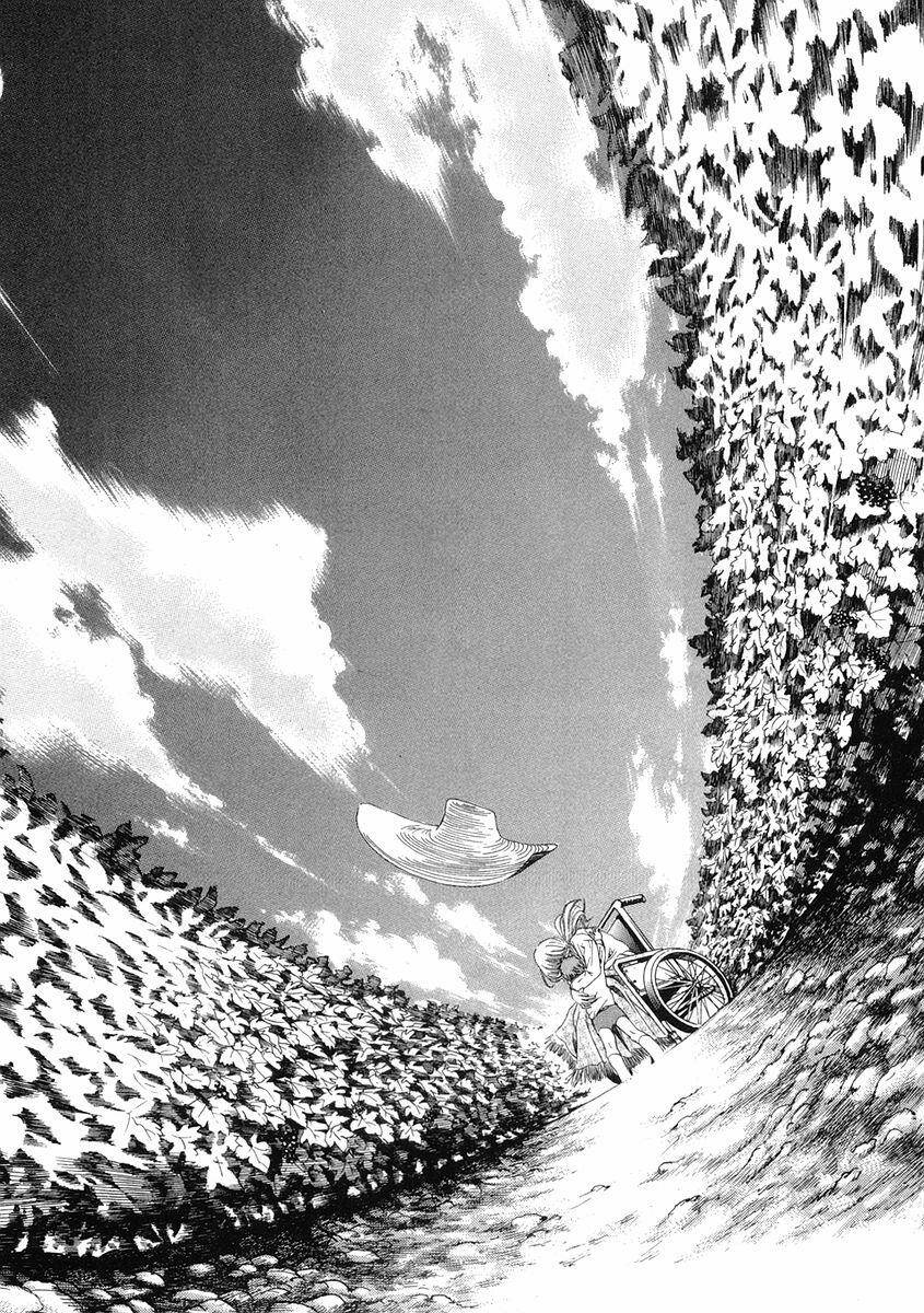 kami no shizuku chapter 13 9