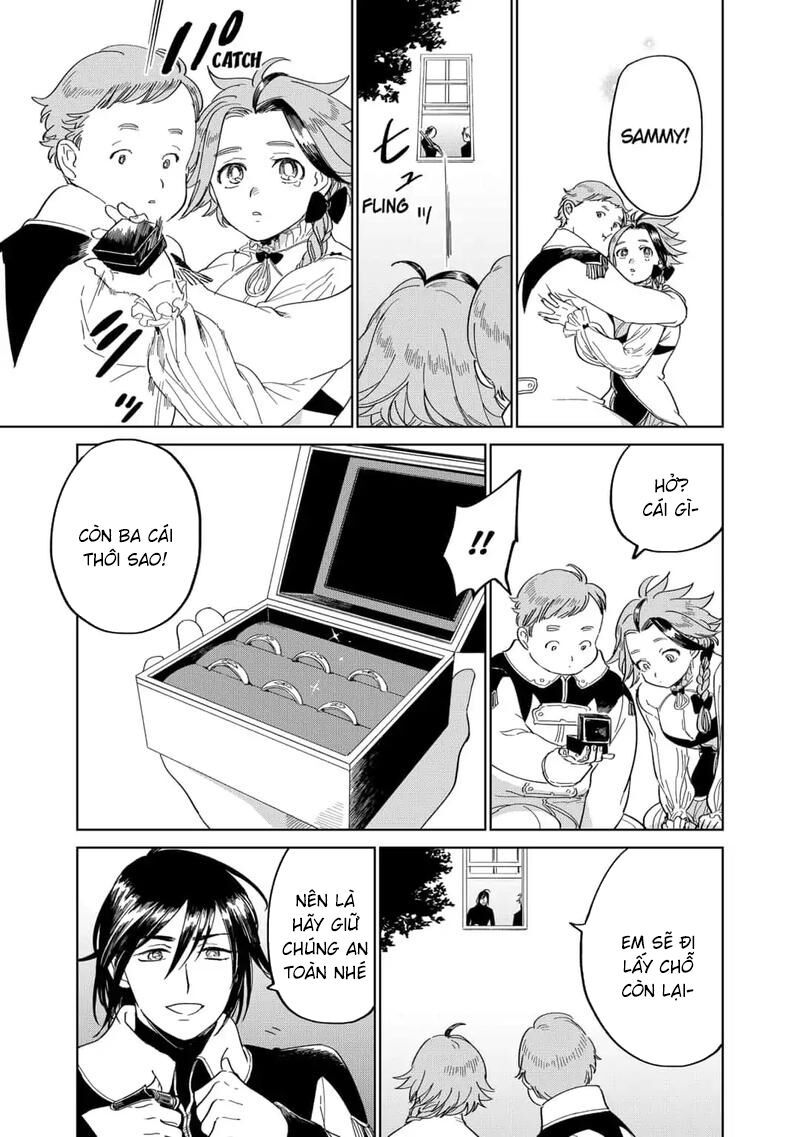 ấn ký abyss chapter 36 7