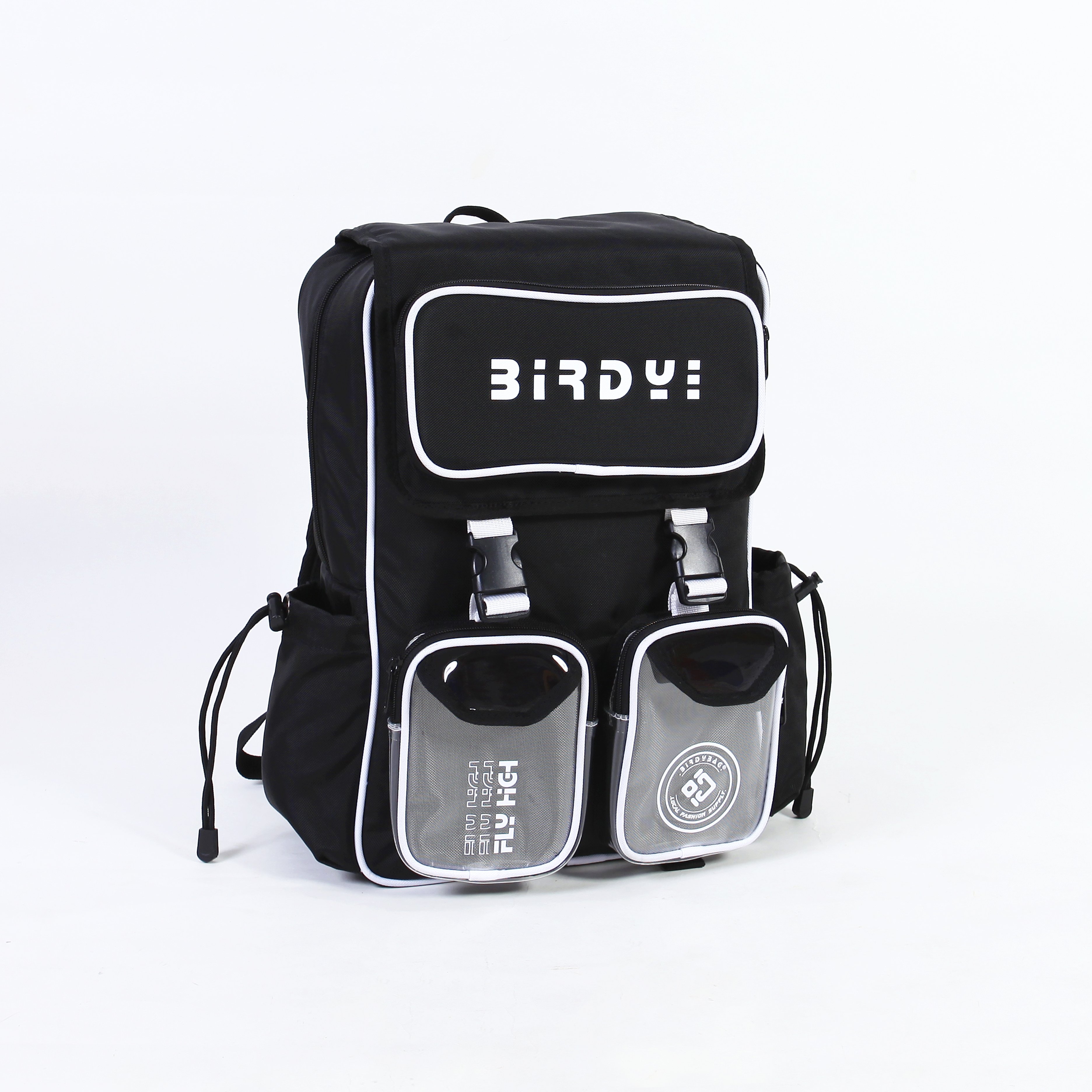 BALO BIRDYBAG VIVID VIBE BACKPACK