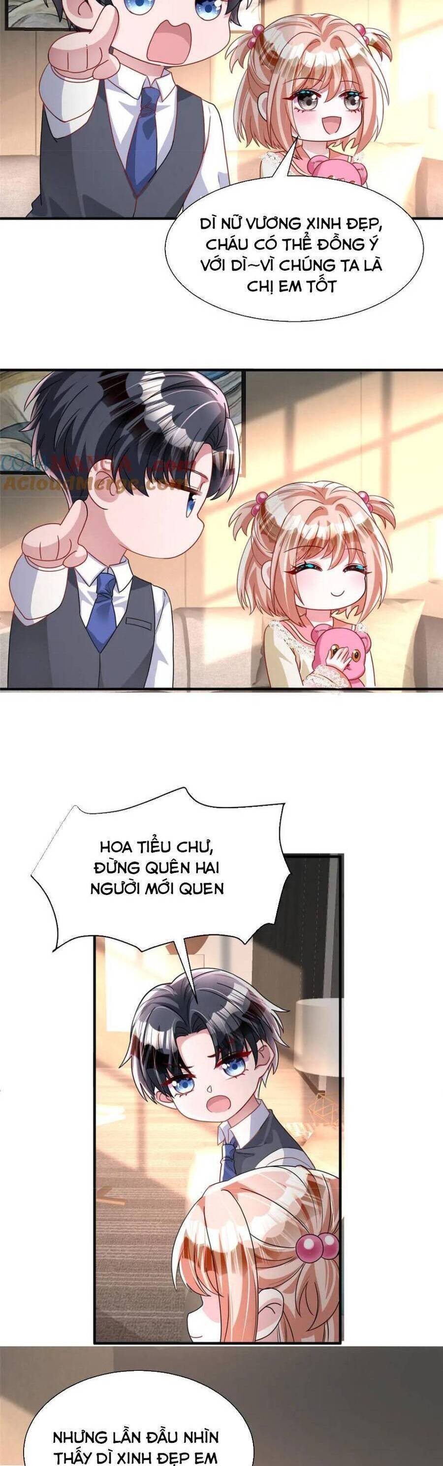 tổng tài huyết tộc cực sủng cô vợ mỹ nhân ngư chapter 221 9