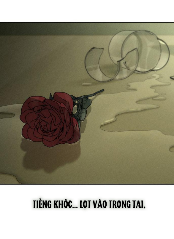 [18+] Nước Mắt Trên Đóa Hoa Tàn chapter 18.2 9