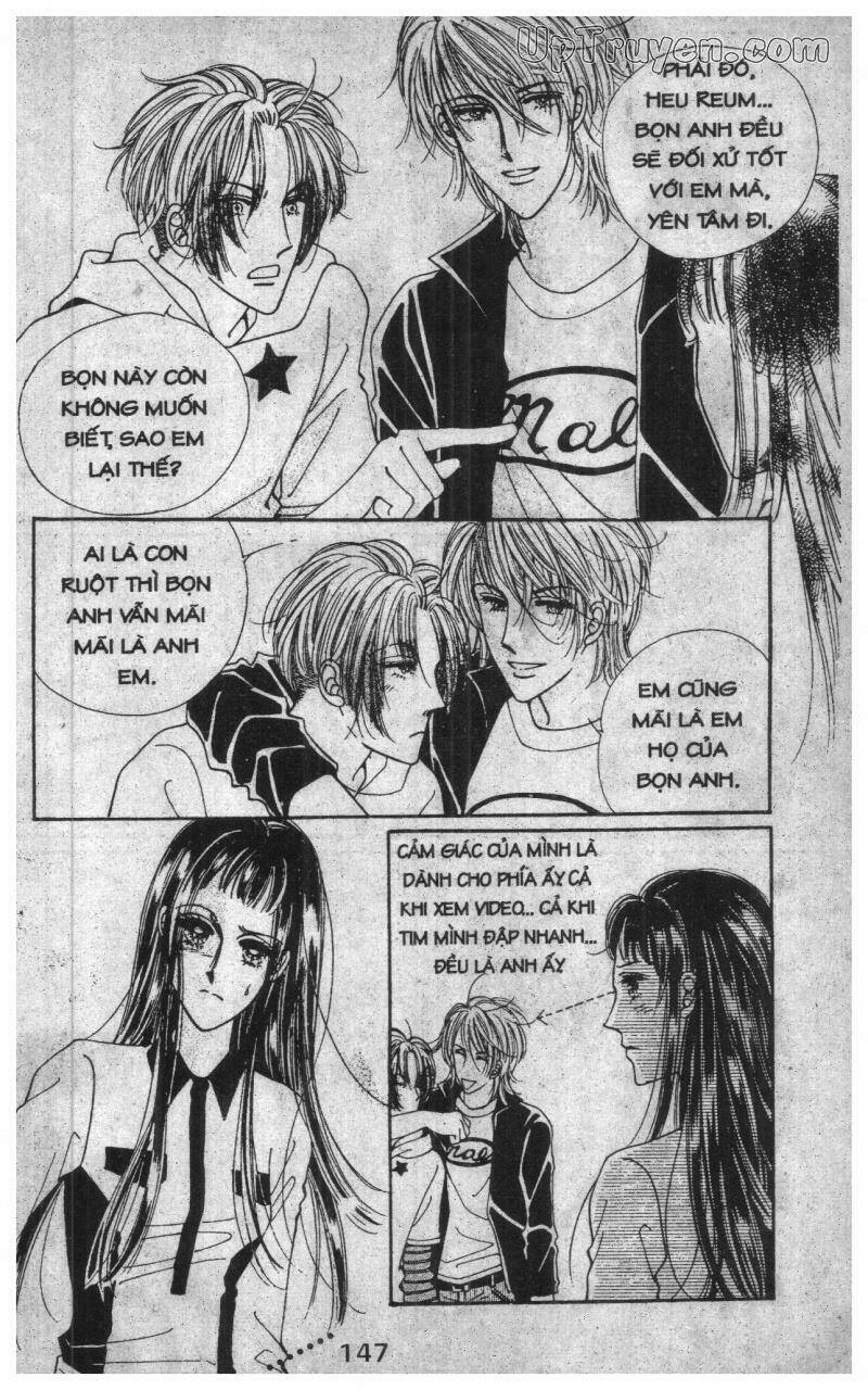 want you chapter 1 146