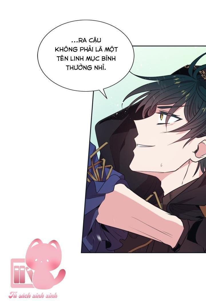 nguyện ước vô vọng của ma nữ chapter 24 17