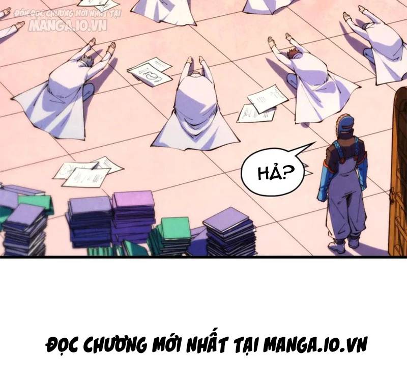 vạn cổ chí tôn chapter 302 125