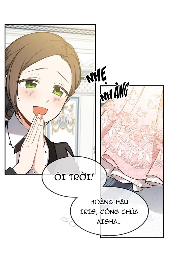 hướng đến ánh dương một lần nữa chapter 7.1 35