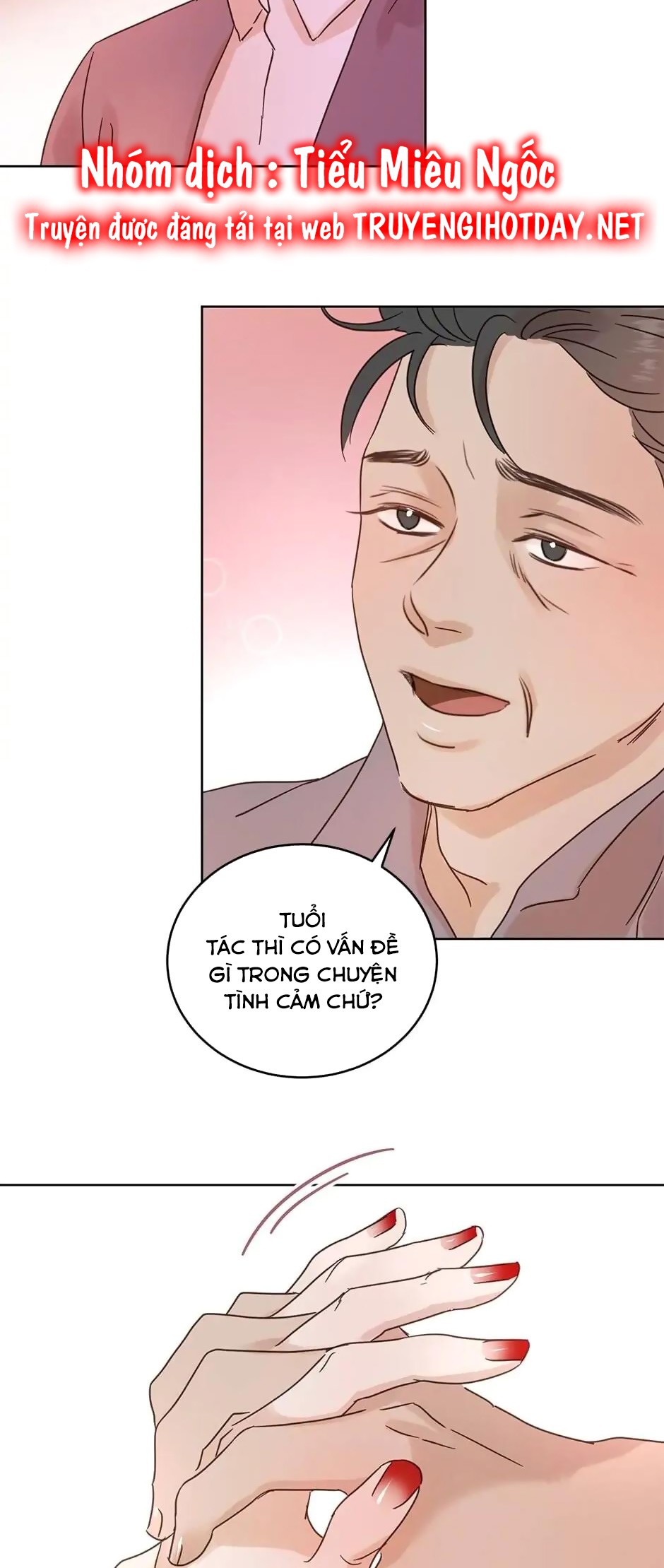 sự trả thù ngọt ngào của vợ tôi chapter 61 3