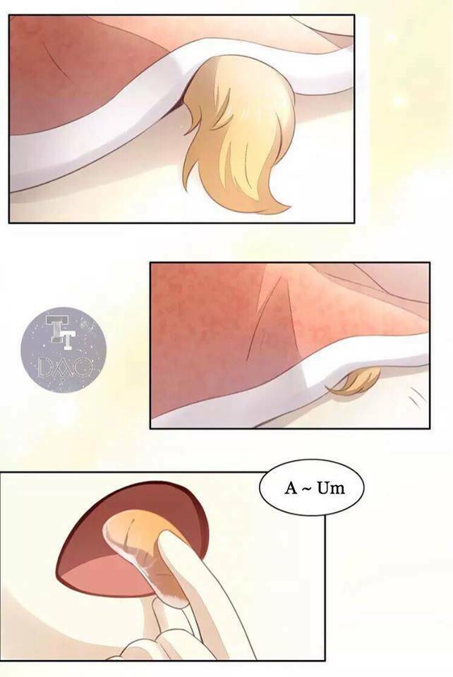 thị hoang chi thần chapter 18 2