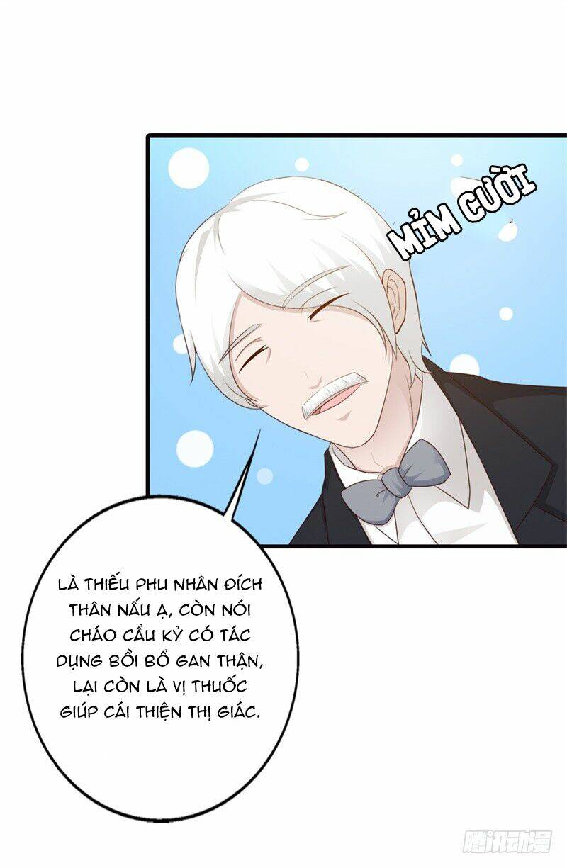 boss cấm dục thành nghiện chapter 12 21