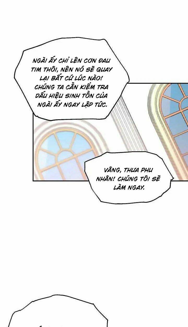 nữ hoàng ngoại khoa chapter 122 20