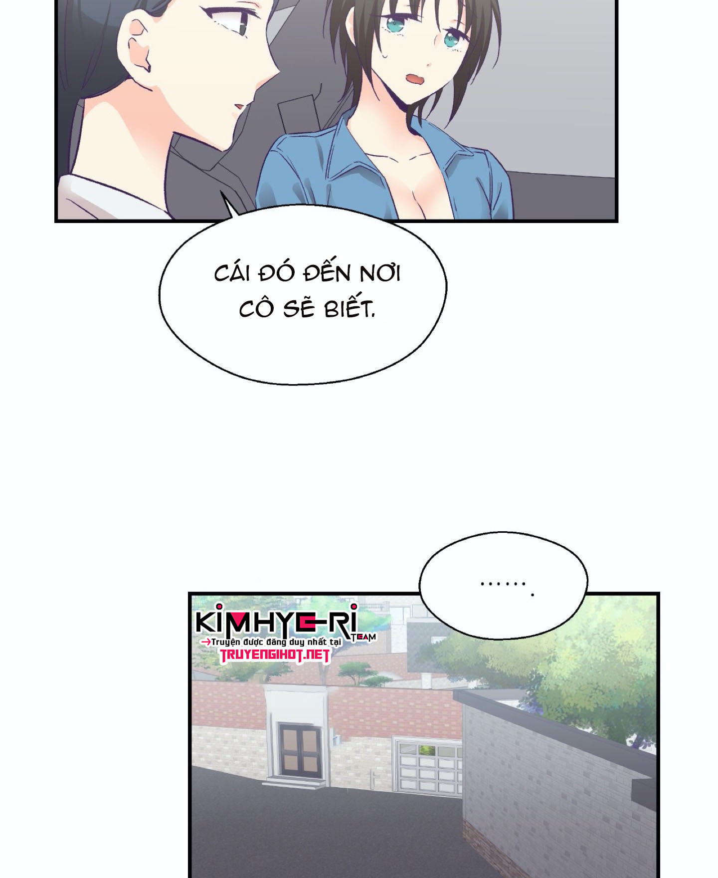 mềm mại tan chảy chapter 27 9