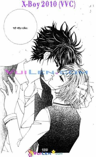 high school bullying chapter 55 19