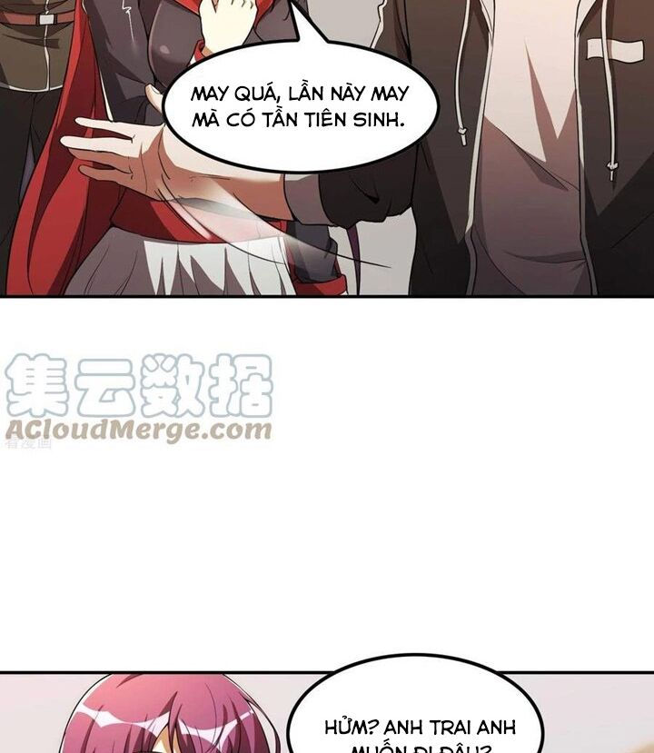 đệ nhất người ở rể chapter 75 48