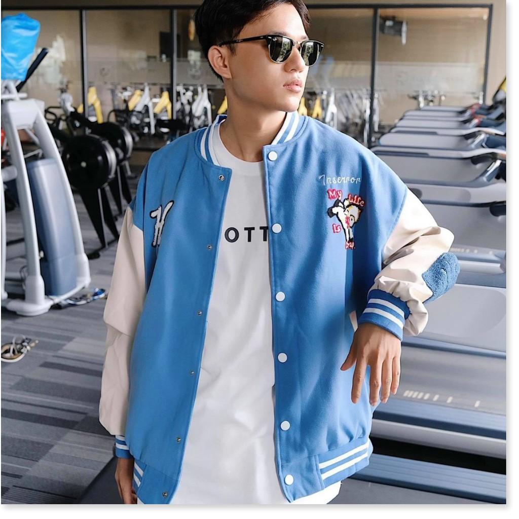 ÁO KHOÁC HOODIE NAM CHÚ KỲ LÂN MYLIFE HOT TREND THỜI THƯỢNG,(Hàng chuẩn đẹp) áo khoác dây kéo bomber đen - hoodie kỳ lân đen - hoodie zip kì lân nam nữ