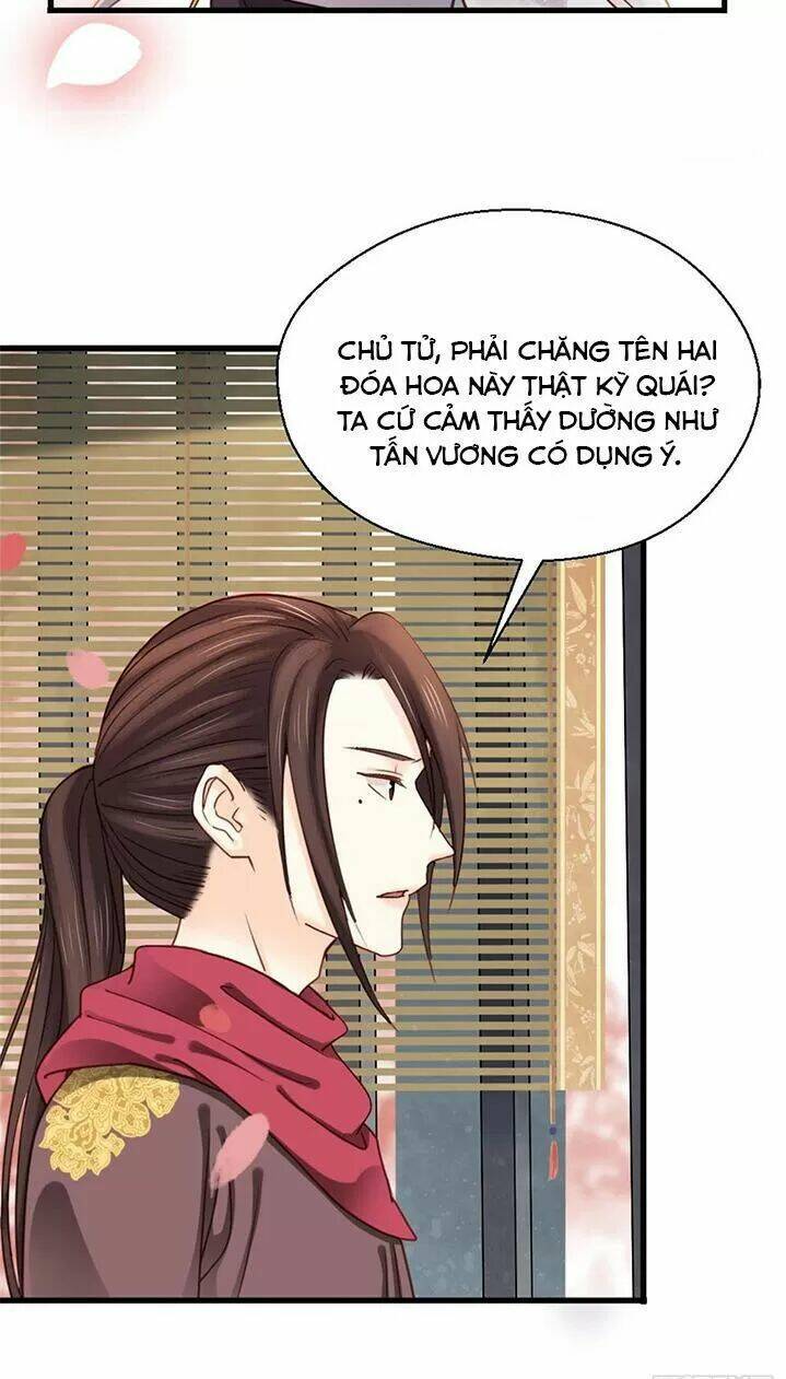 kiều nữ độc phi chapter 195 26