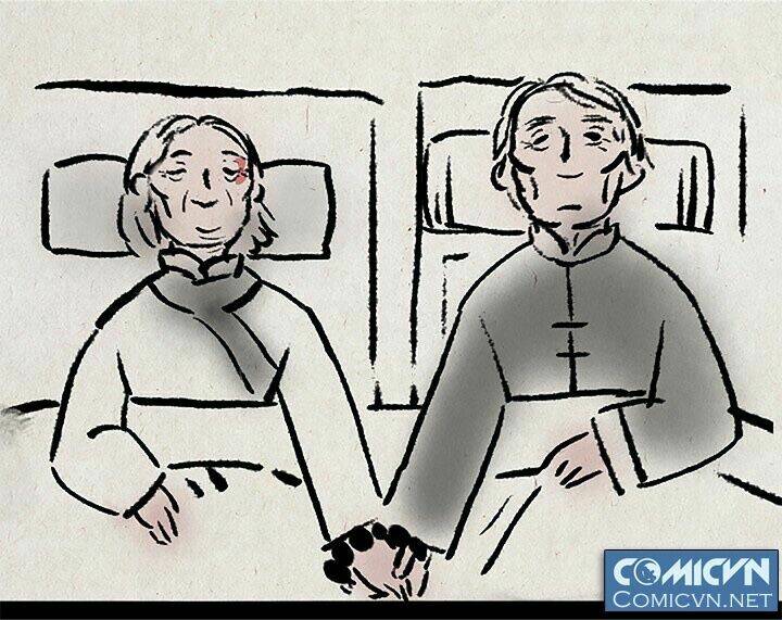 nhất thiền tiểu hòa thượng chapter 16 3