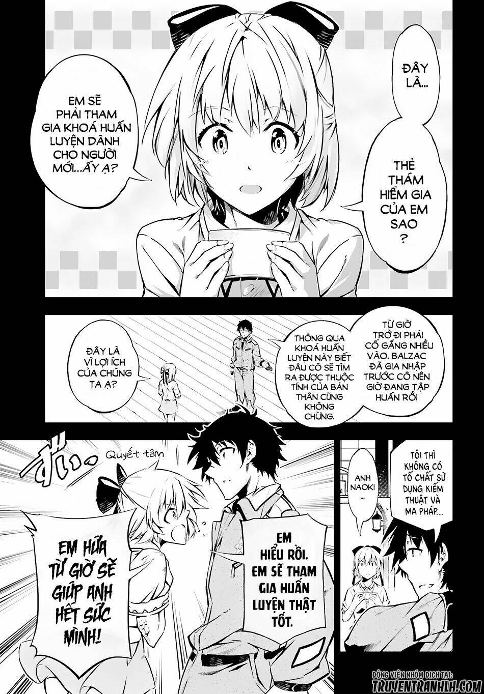 exterminator chapter 4 6