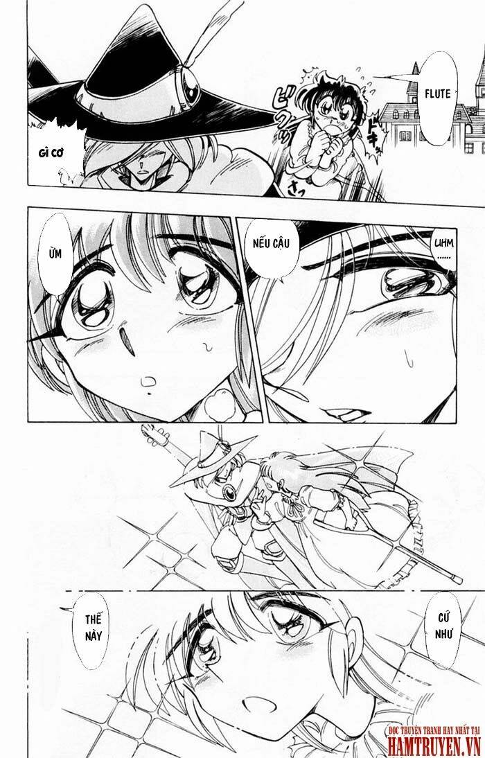 violinist of hameln - cây đàn kì diệu chapter 67 13