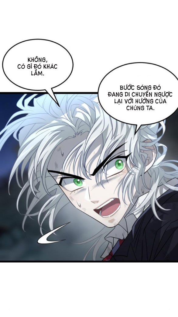 dark moon - tế đàn ánh trăng chapter 55.2 35