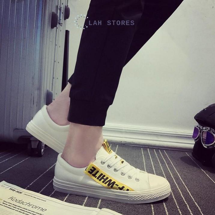 Giày thể thao nam sneaker OFF-WHITE LAH STORES