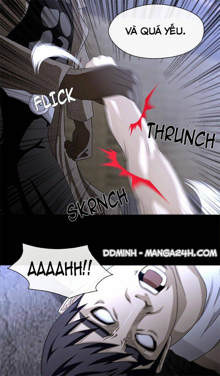 nhân vật tùy tùng chapter 3 66