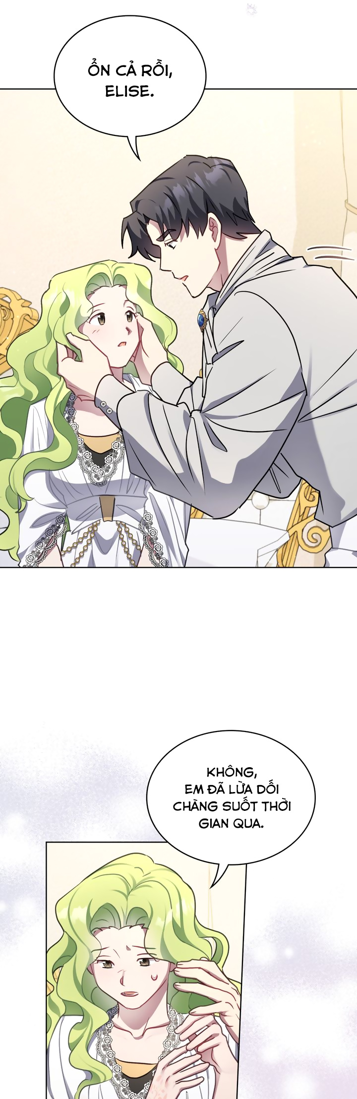 công chúa muôn loài chapter 49 4