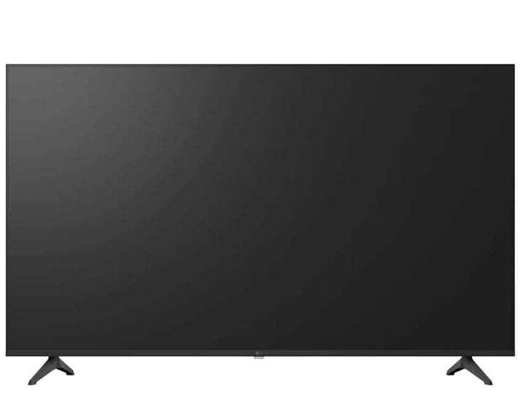 Smart Tivi LG AI 4K 75 inch 75NU805BPSB - HÀNG CHÍNH HÃNG - CHỈ GIAO HCM