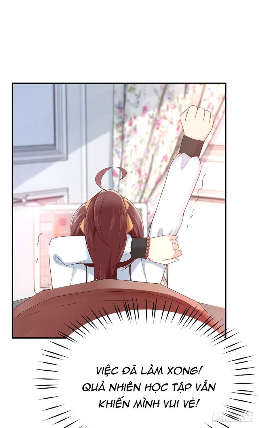 nam thần truy thê chỉ nam chapter 46.1 20