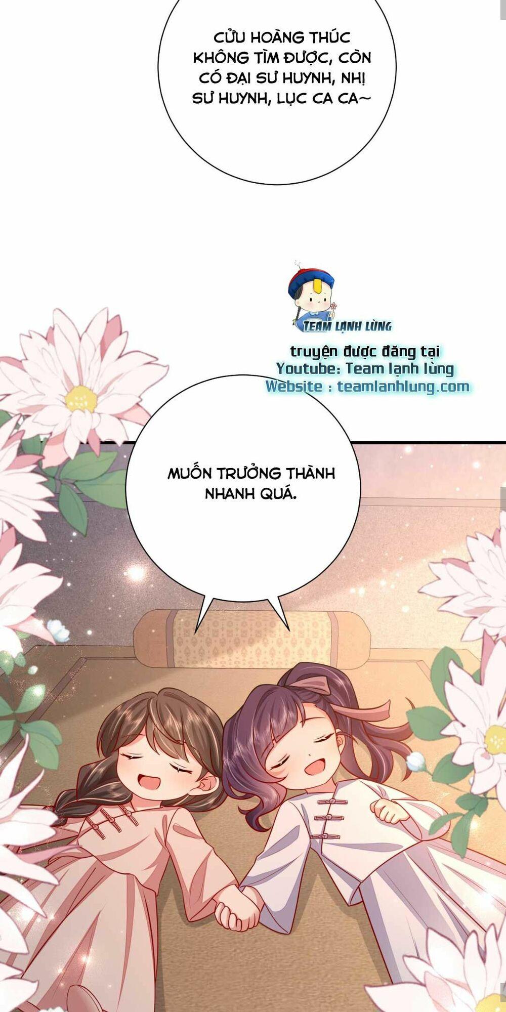 phương thức sinh tồn của công chúa pháo hôi chapter 78 41