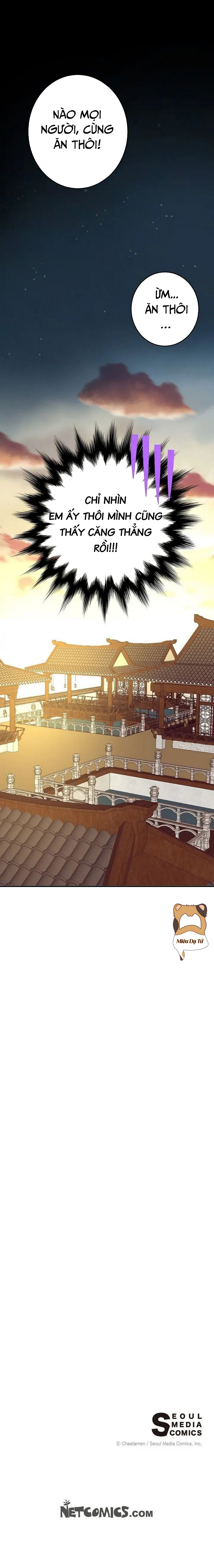 mối quan hệ phù hợp chapter 27 18