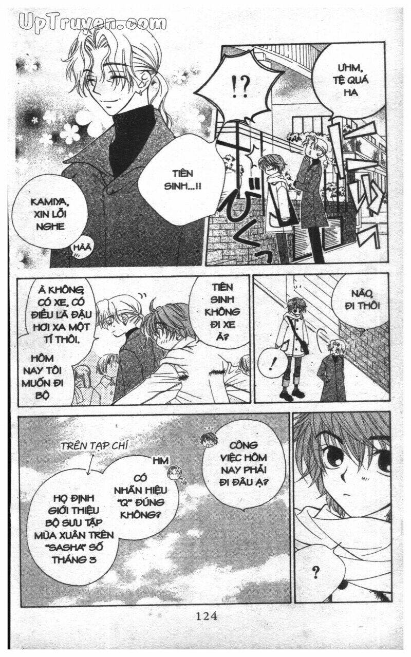 thấy mờ ghét chapter 12 123