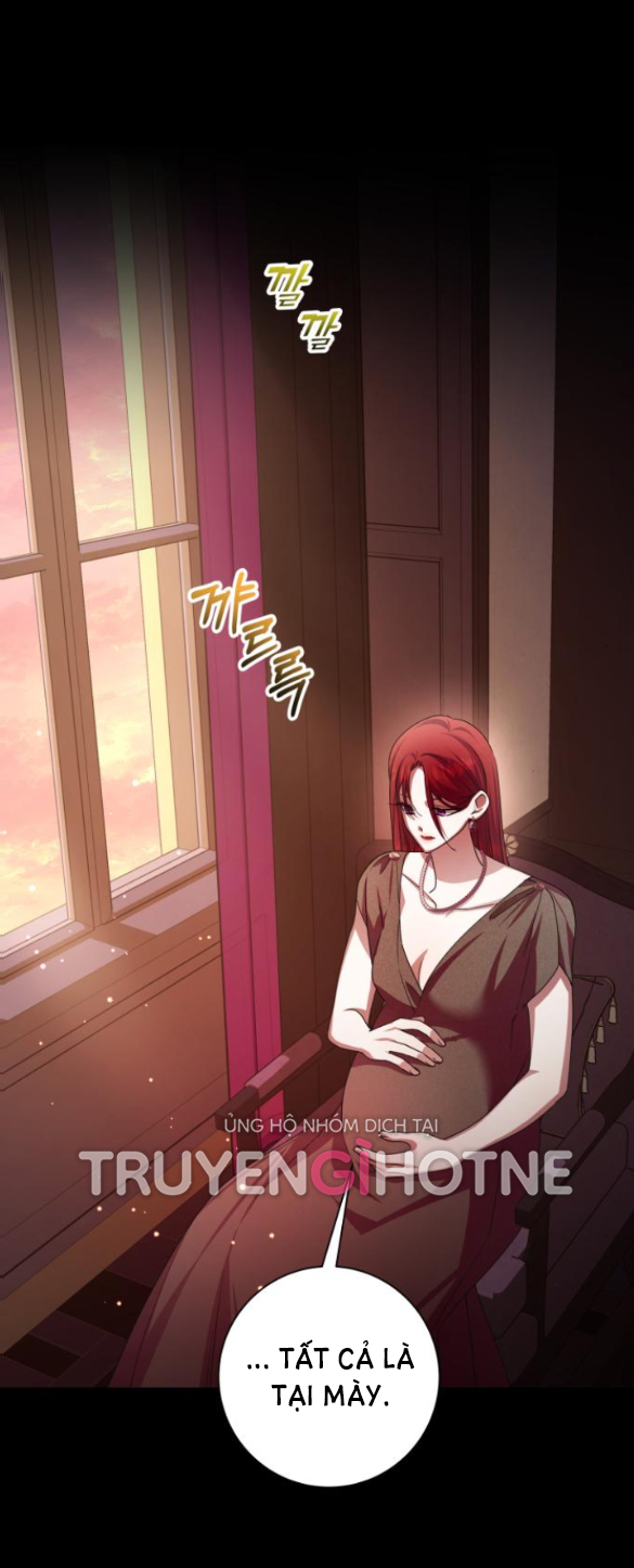 tôi muốn trở thành cô ấy dù chỉ là một ngày chapter 157.1 13