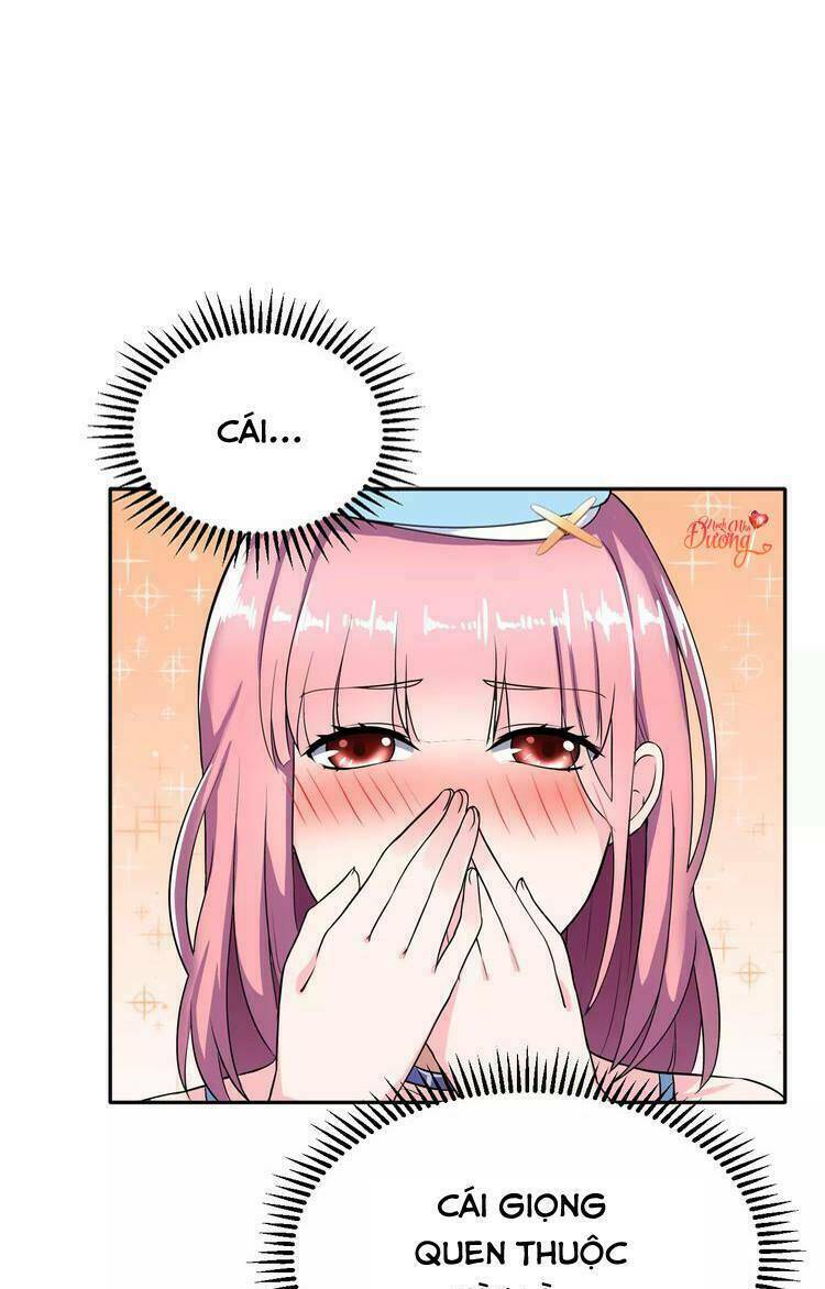 nữ thần! em muốn được sinh khỉ con cho anh chapter 3 15