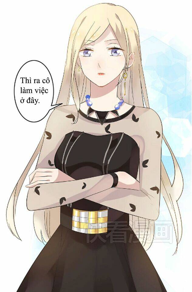 tall girl chapter 9 19