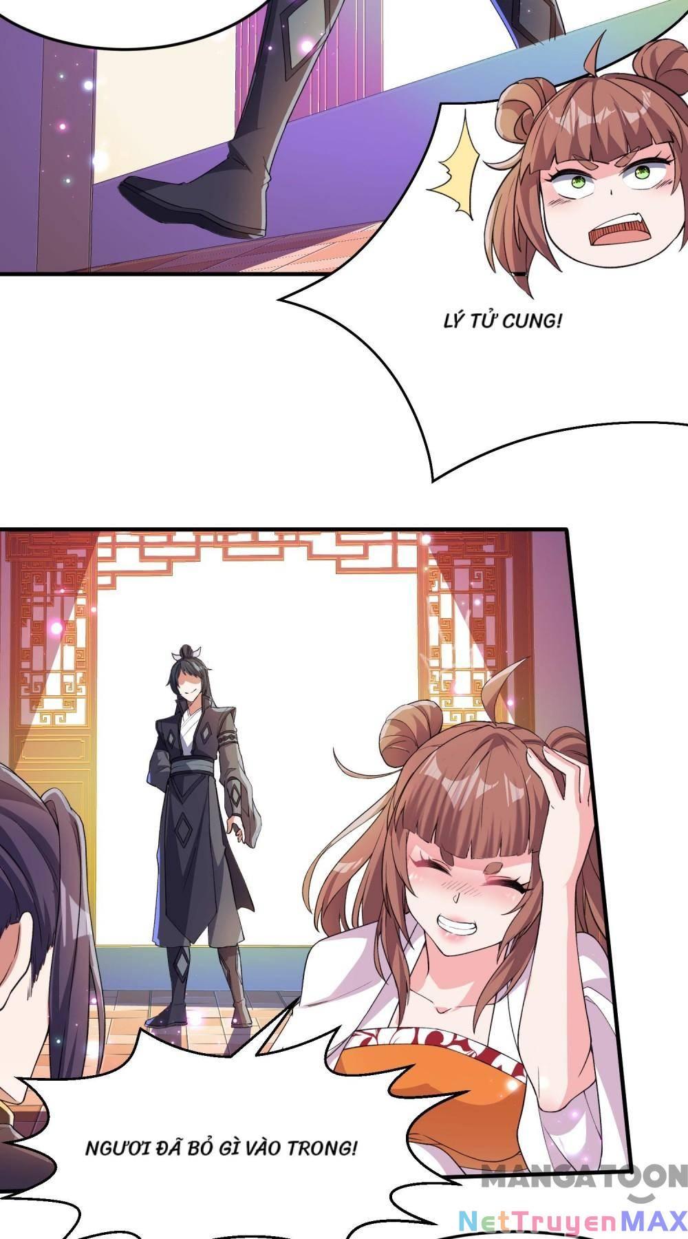 đệ nhất người ở rể chapter 231 14