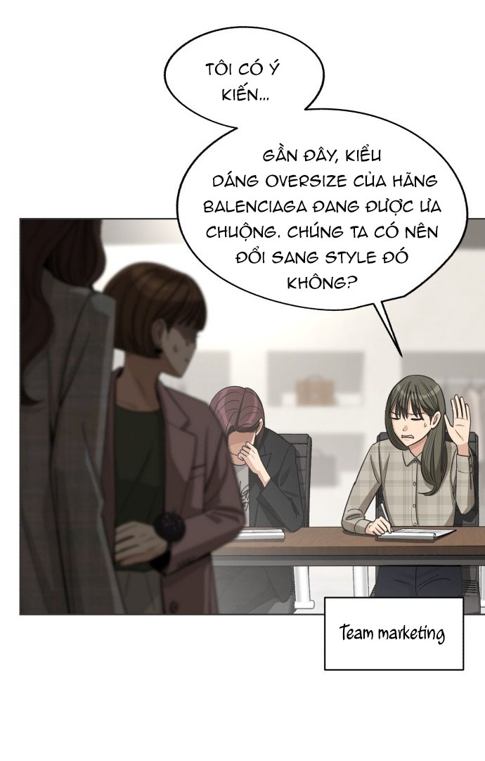 Tình Yêu Của Ik Seob chapter 56.1 19