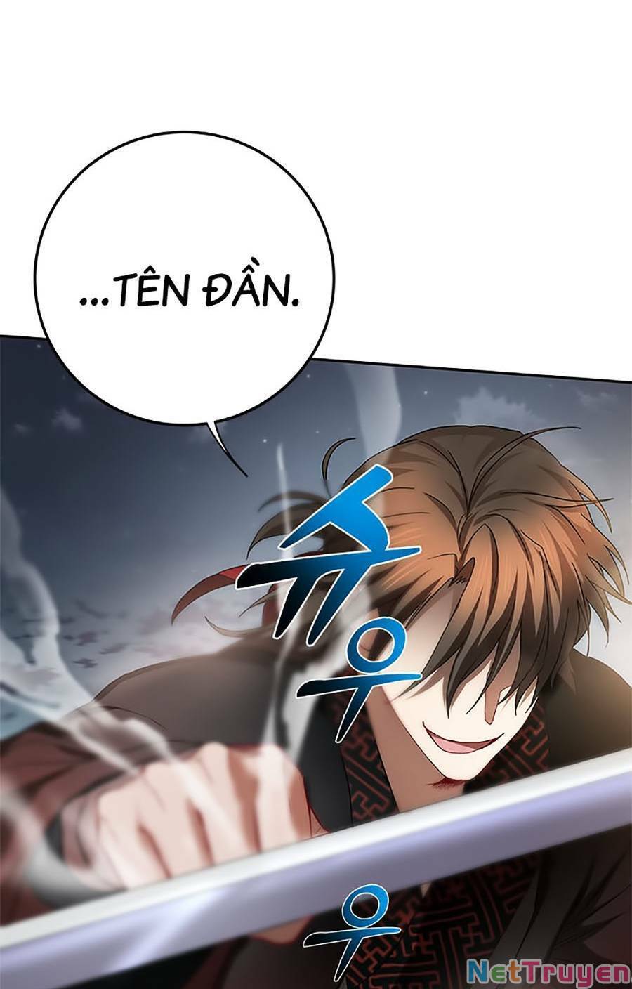 võ đang kỳ hiệp chapter 94 26