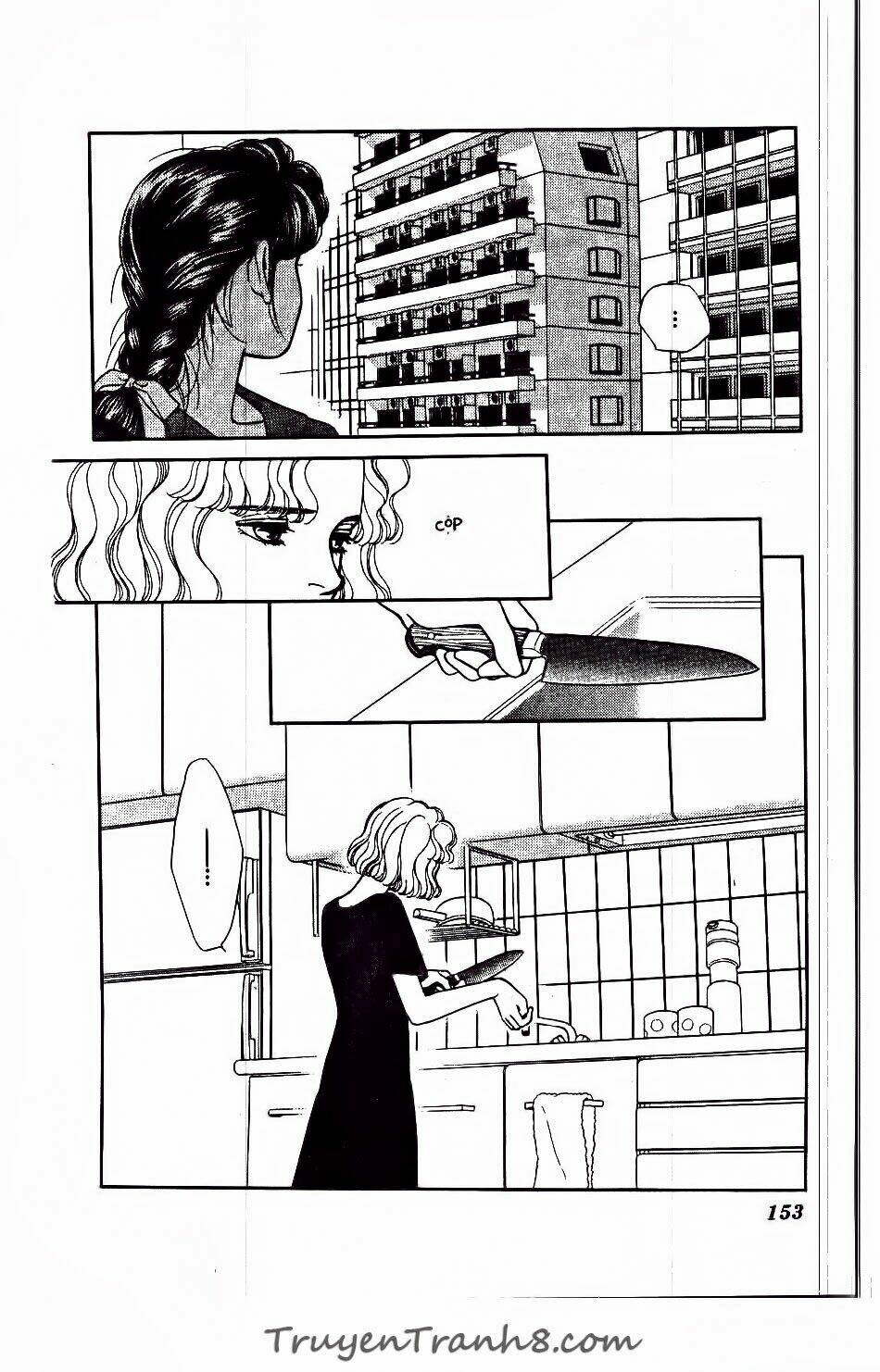 hajime là số một chapter 29 40